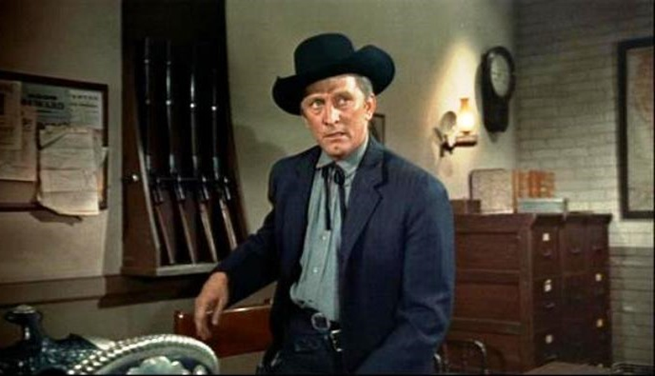 Кирк Дуглас