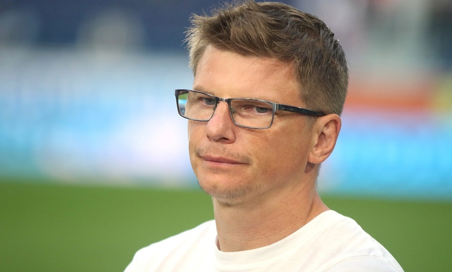    Аршавин Фото: Global Look Press