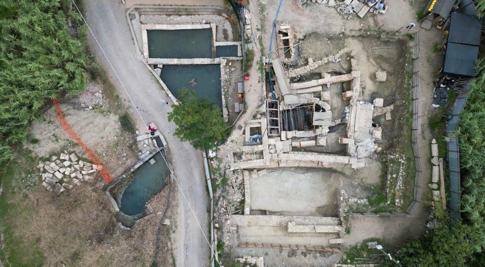   SABAP-SI Comune di San Casciano dei Bagni Unistrasi