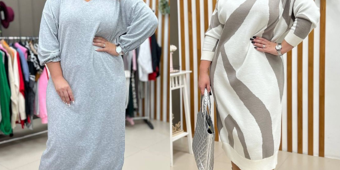 Не отказываемся от своих форм, а правильно их корректируем: как в 2026 стилисты предлагают одеваться женщинам с 56 размером (прячем грудь)