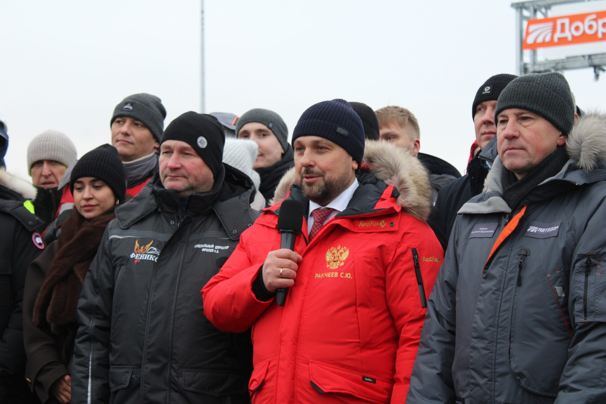    Фото: Алиса Кузьмина