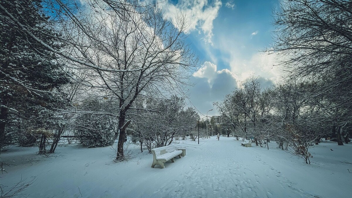    Температура будет снижаться   1MI