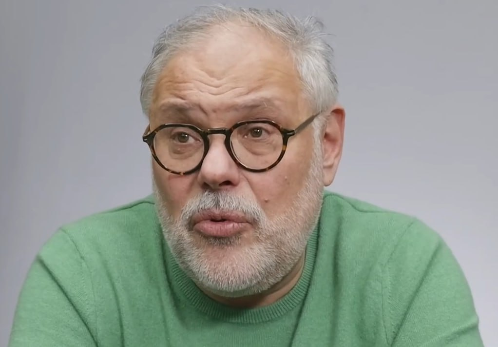 Фото: Prt Scr rutube.ru / Институт Русской Политической Культуры