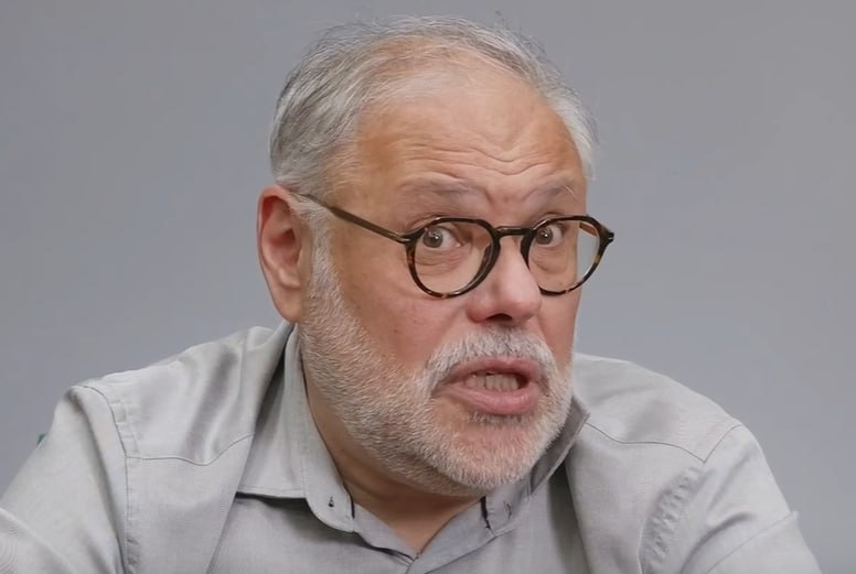 Фото: Prt Scr rutube.ru / Институт Русской Политической Культуры