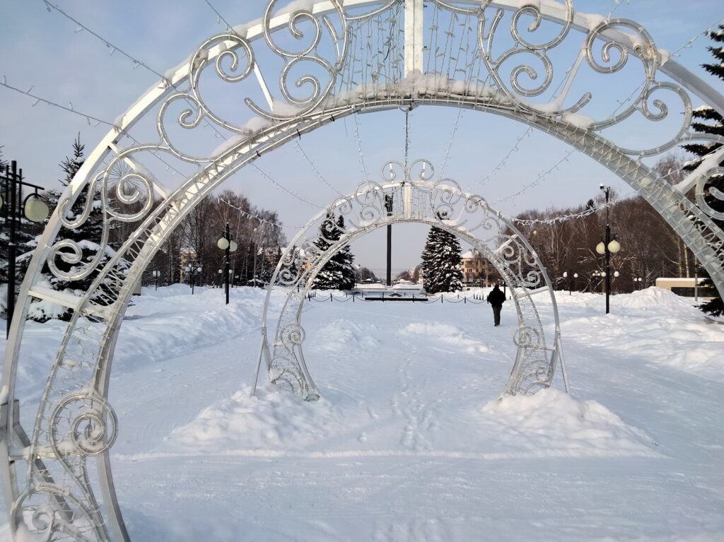    Анастасия Петрова