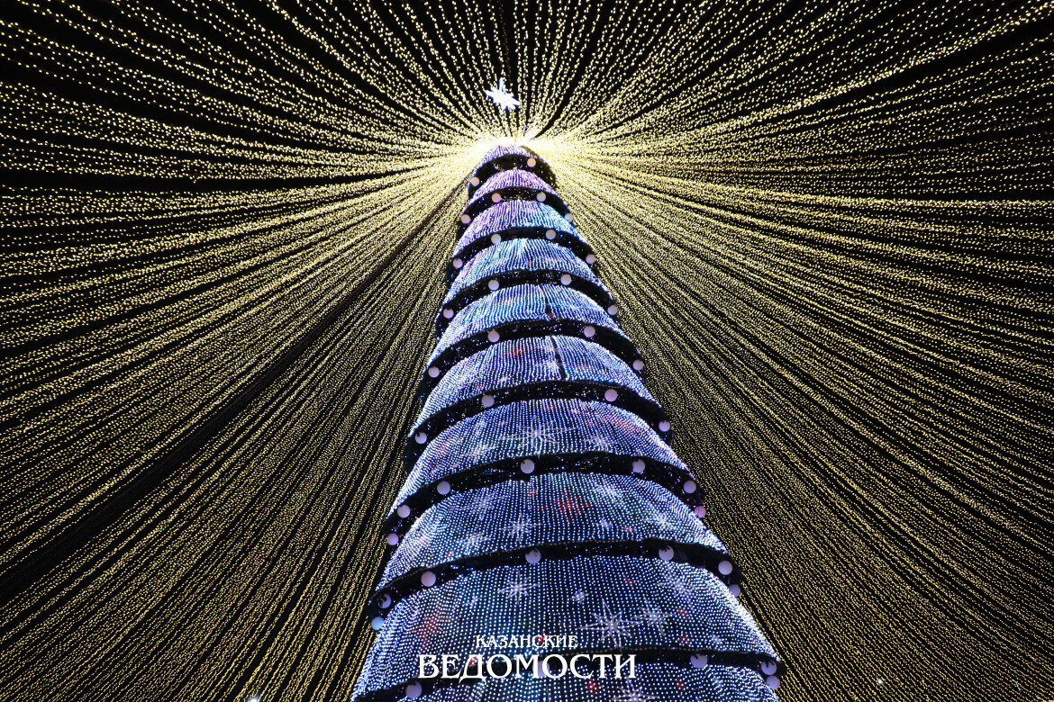 Фарит Муратов