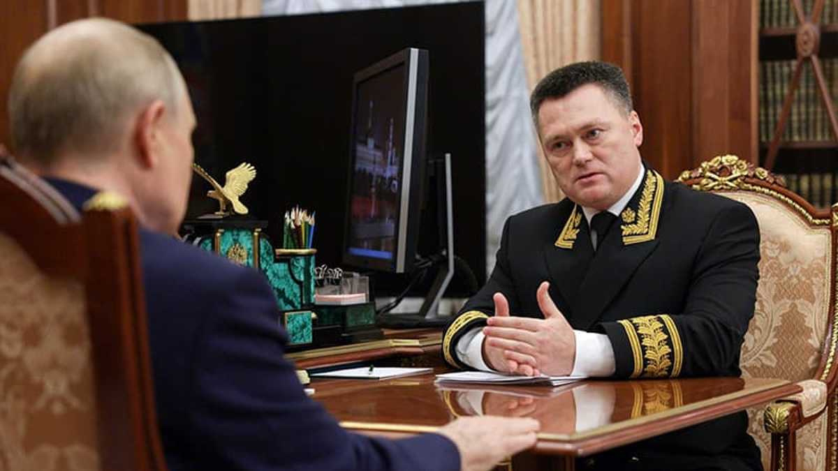 В России началась массовая зачистка судей: «дело Долиной» стало спусковым крючком?