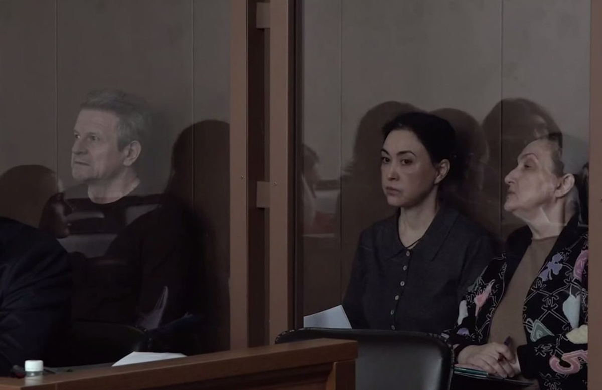 Коррупция была поставлена на поток. Для клиентов существовал чёткий «прайс»