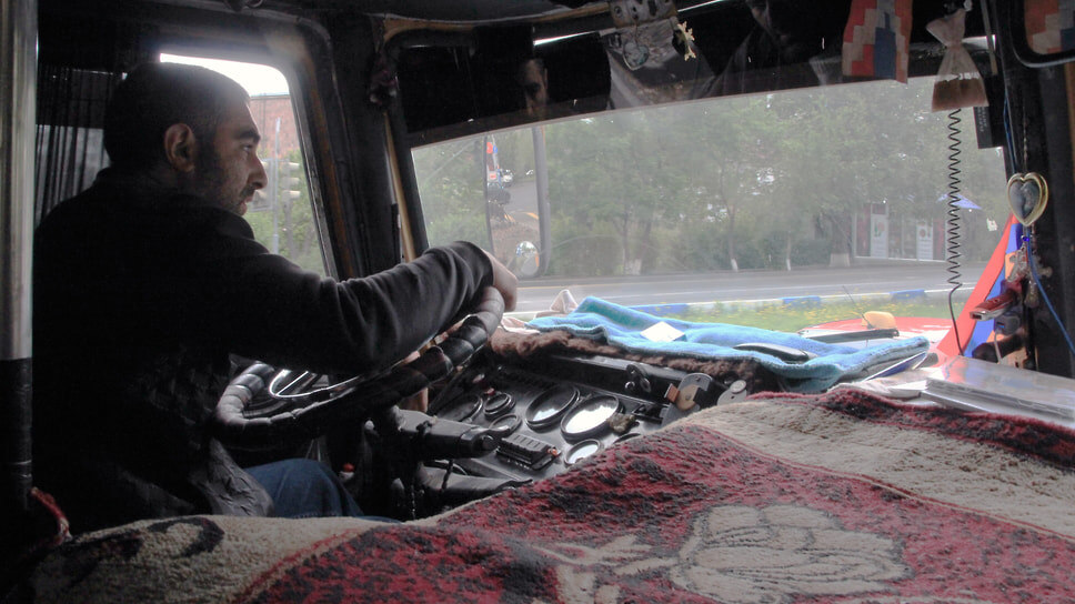 Фото: Александр Чиженок / Коммерсантъ