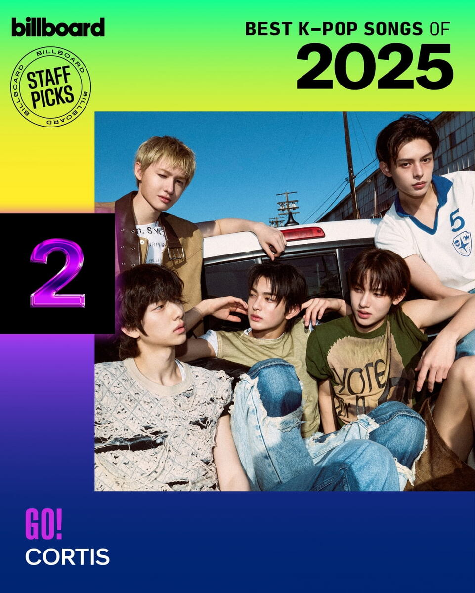 / Фото = Big Hit Music