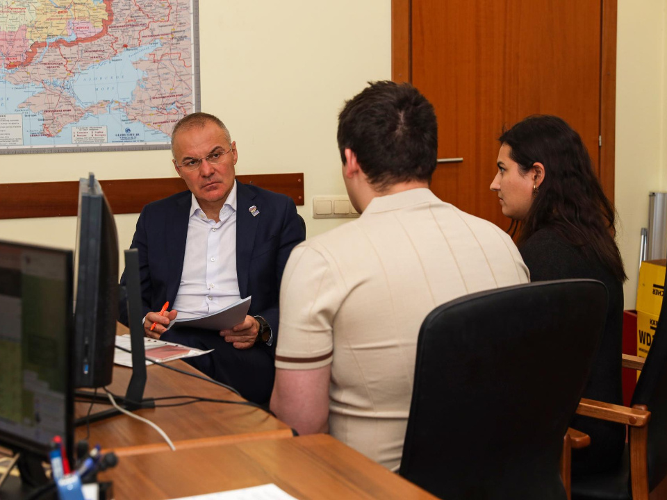    Фото: Раменский медиацентр