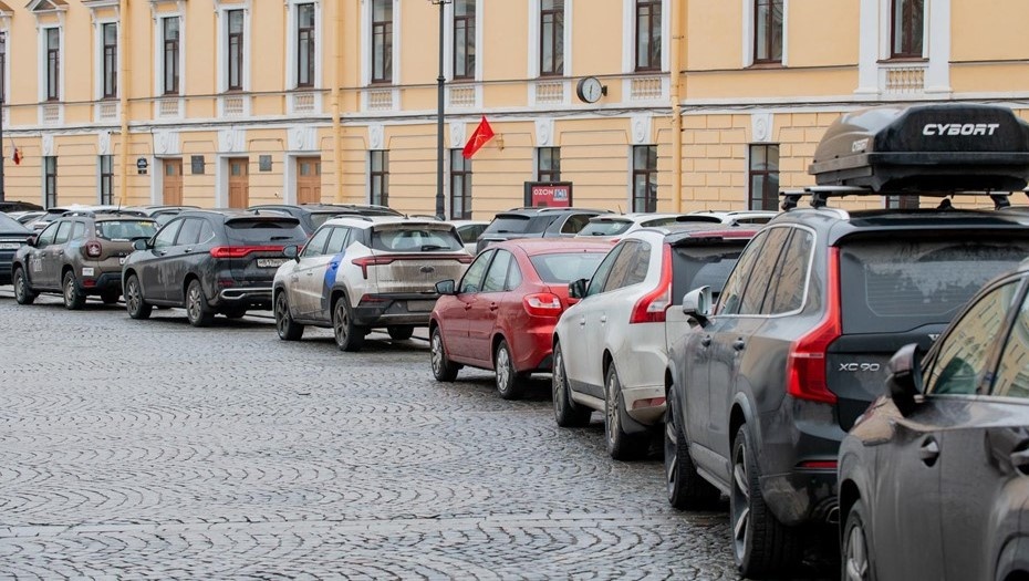    Автор фото: Сергей Ермохин / "ДП"