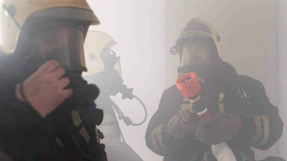 Фото: Матвей Колесников / Коммерсантъ