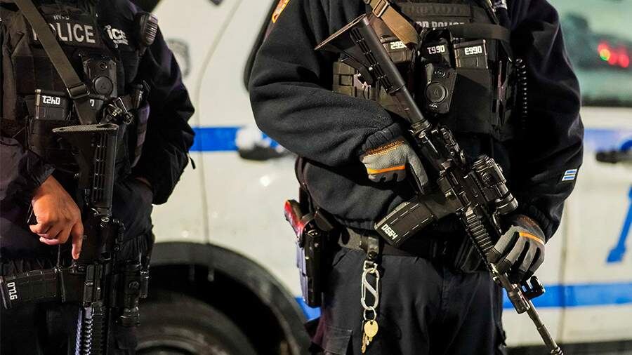    Фото: REUTERS/Eduardo Munoz