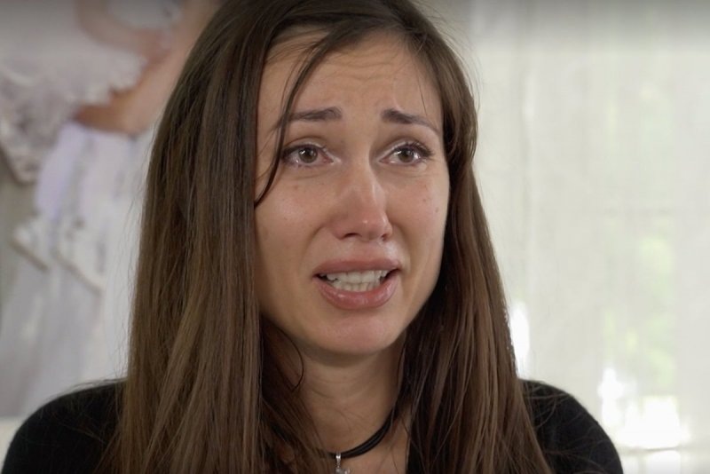     Елена Товстик. Фото: lenta.ru.