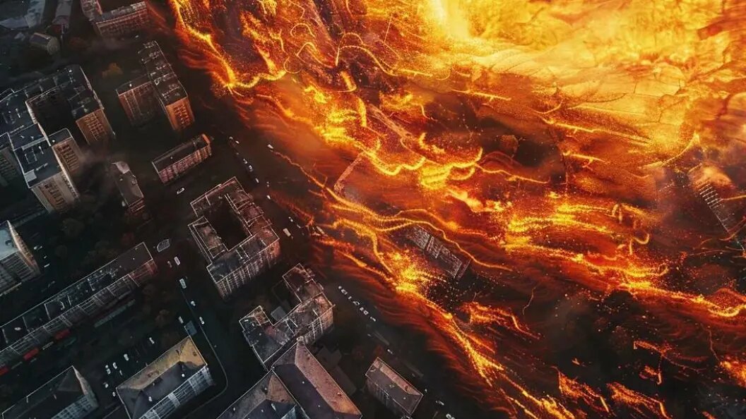    коллаж Царьграда