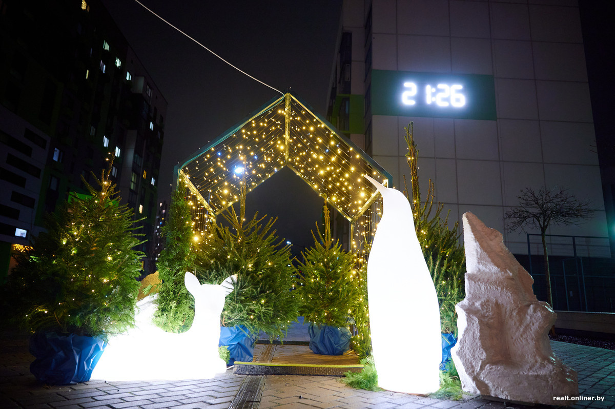 Листайте вправо, чтобы увидеть больше изображений