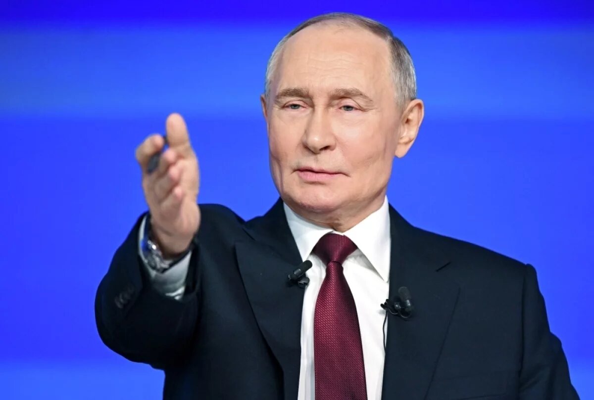    Путин объяснил, почему в РФ отменили мораторий на штрафы для застройщиков