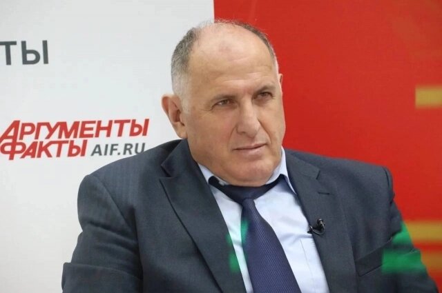    Фото: Из личного архивa/ АиФ-Дагестан