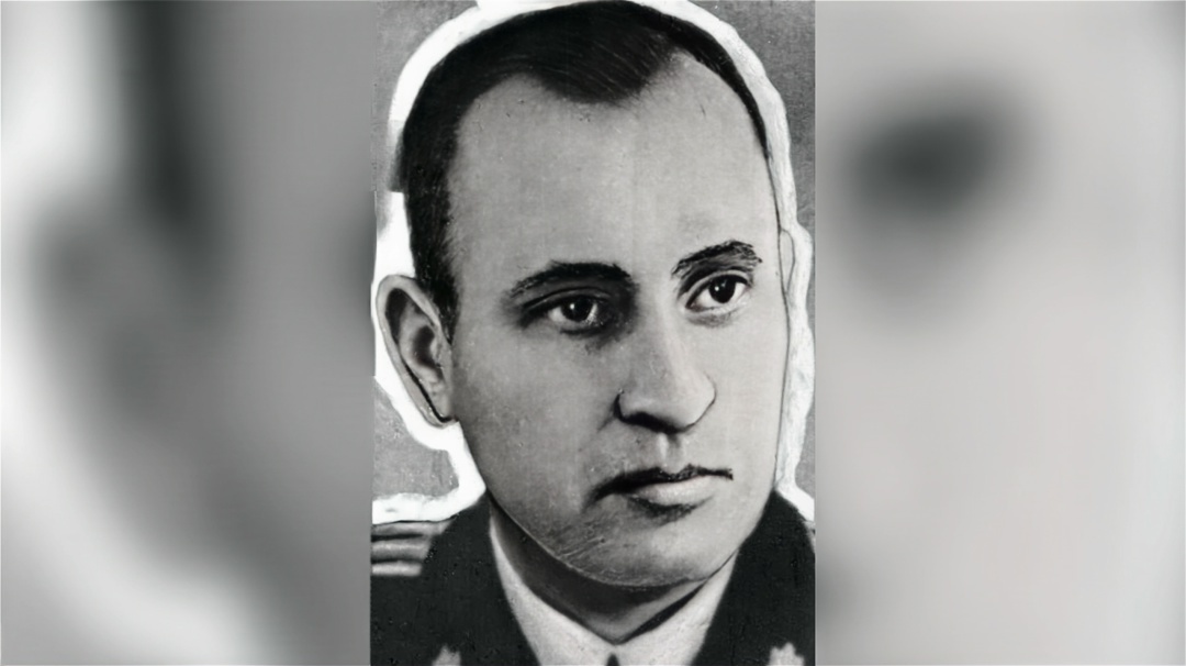 Фото: из личного архива Андрея Старкова