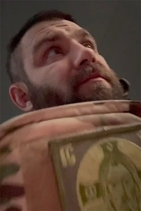    Кадр: Telegram-канал «АРХАНГЕЛ СПЕЦНАЗА»