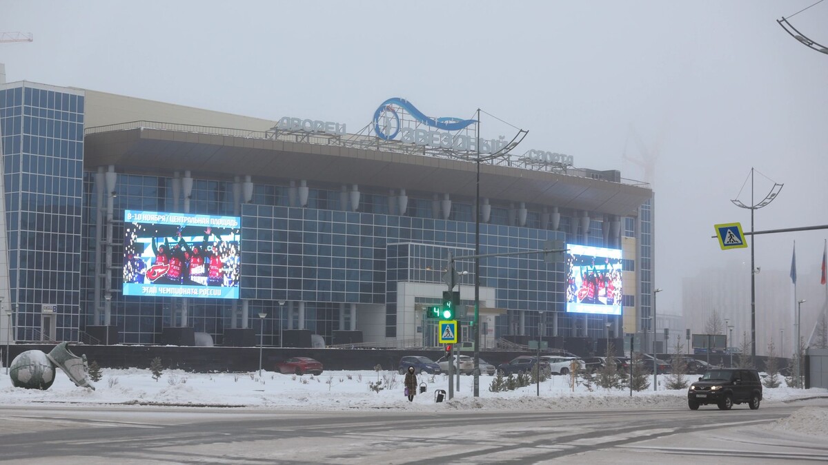    Фото: Андрей Ткачёв / «Ямал-Медиа»