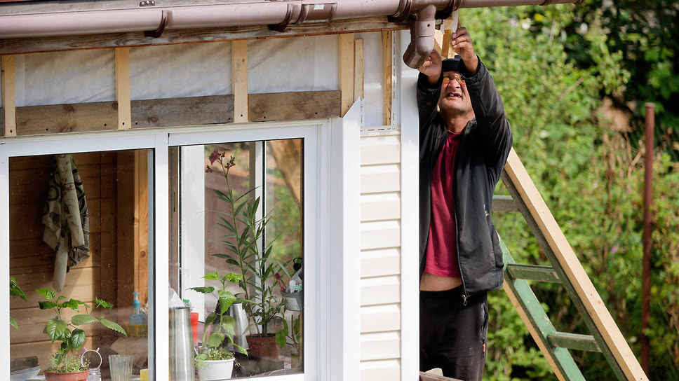 Фото: Евгений Павленко / Коммерсантъ