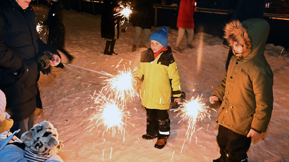 Фото: Анатолий Жданов / Коммерсантъ