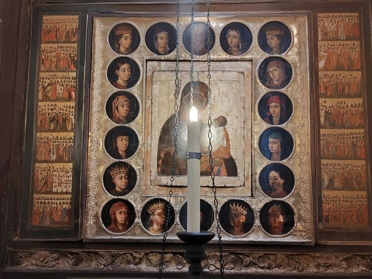   МК в Бурятии