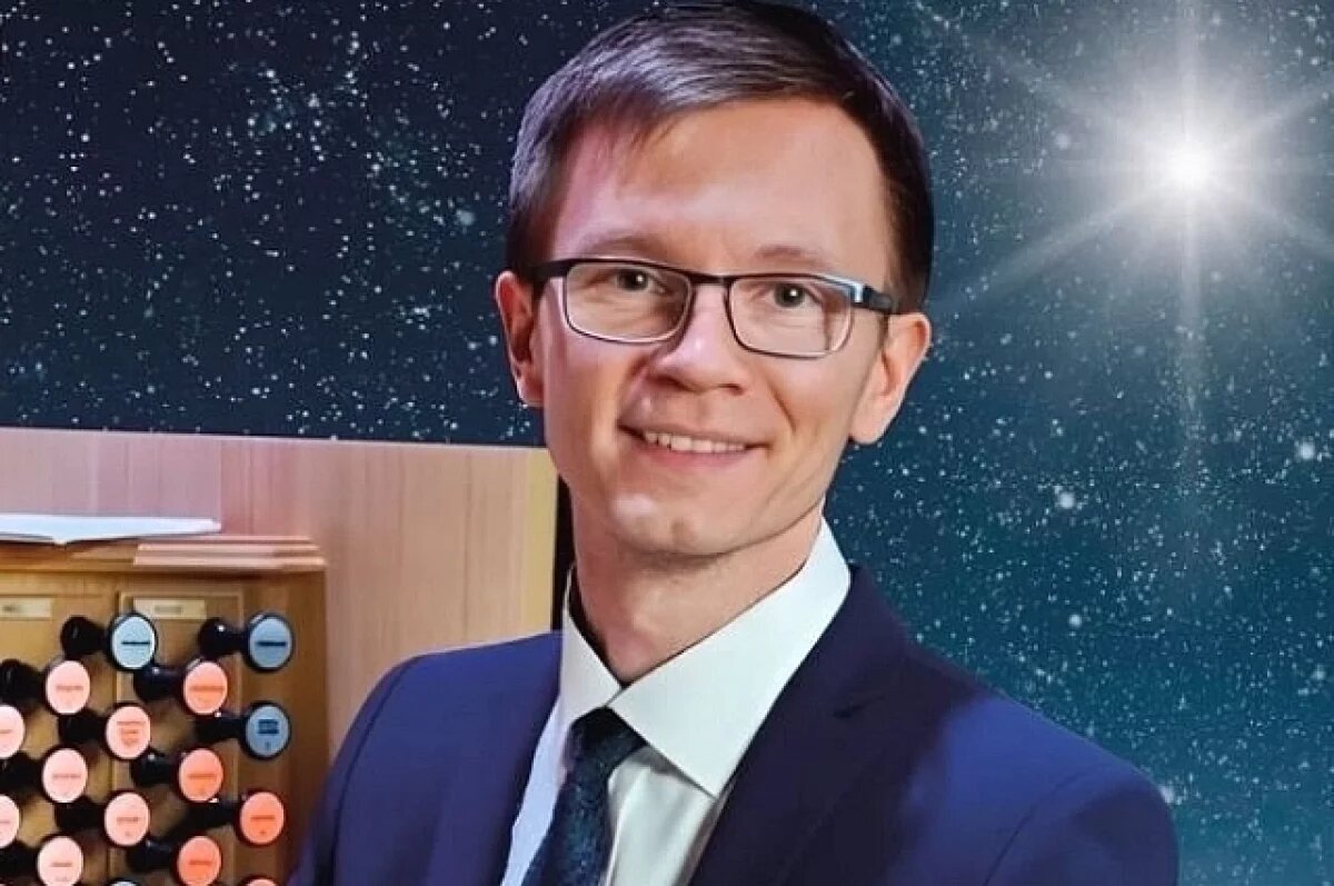    Музыкальный взгляд на Рождество подарят волгоградцам