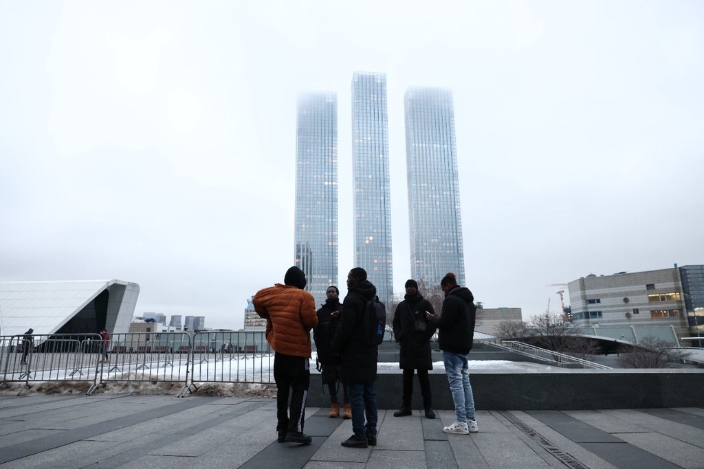    Фото © Владимир Андреев / Абзац