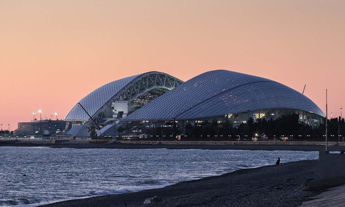    Фото Сергея Кулакова, «Кубань 24»