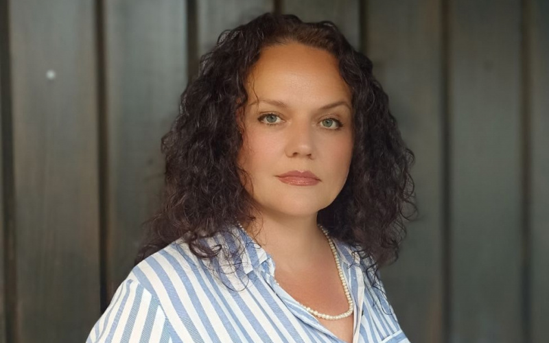    Юлия Гусева / ВК