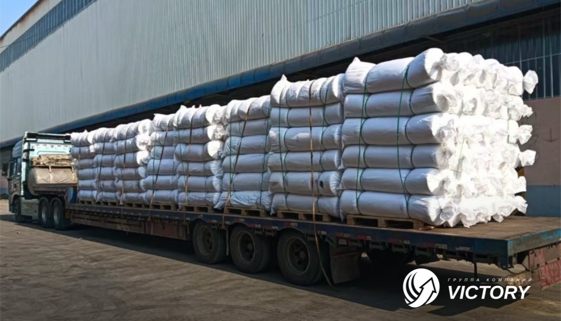 Фото ГК "Виктори"