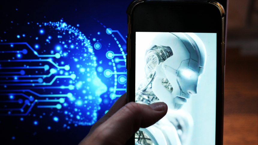    Фото: ИЗВЕСТИЯ/Юлия Майорова