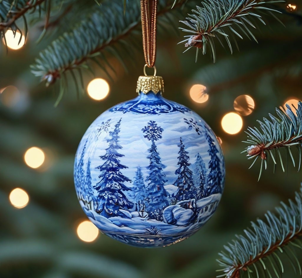 До нового года осталось совсем чуть-чуть!