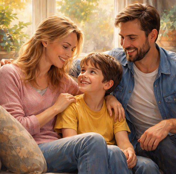 Переходный возраст: первые признаки и как подготовиться