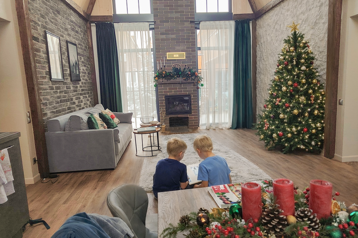 Фото: Голландец в России