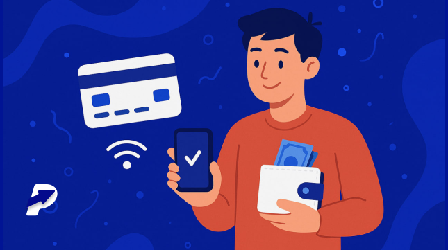 платежная система platega.io