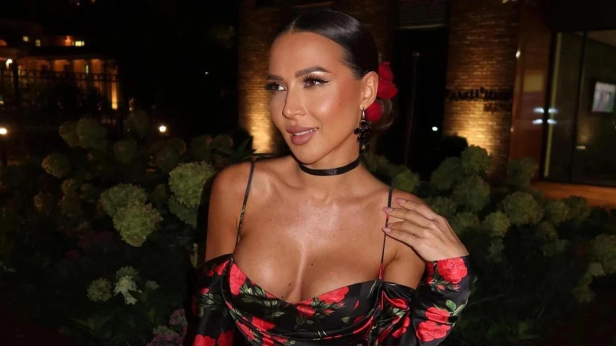    Лерчек. Фото: Инстаграм (запрещён в РФ) @ler_chek