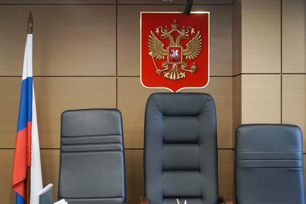 Фото: ИЗВЕСТИЯ/Эдуард Корниенко