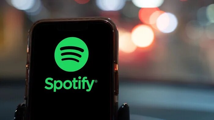 Как пользоваться Spotify в России