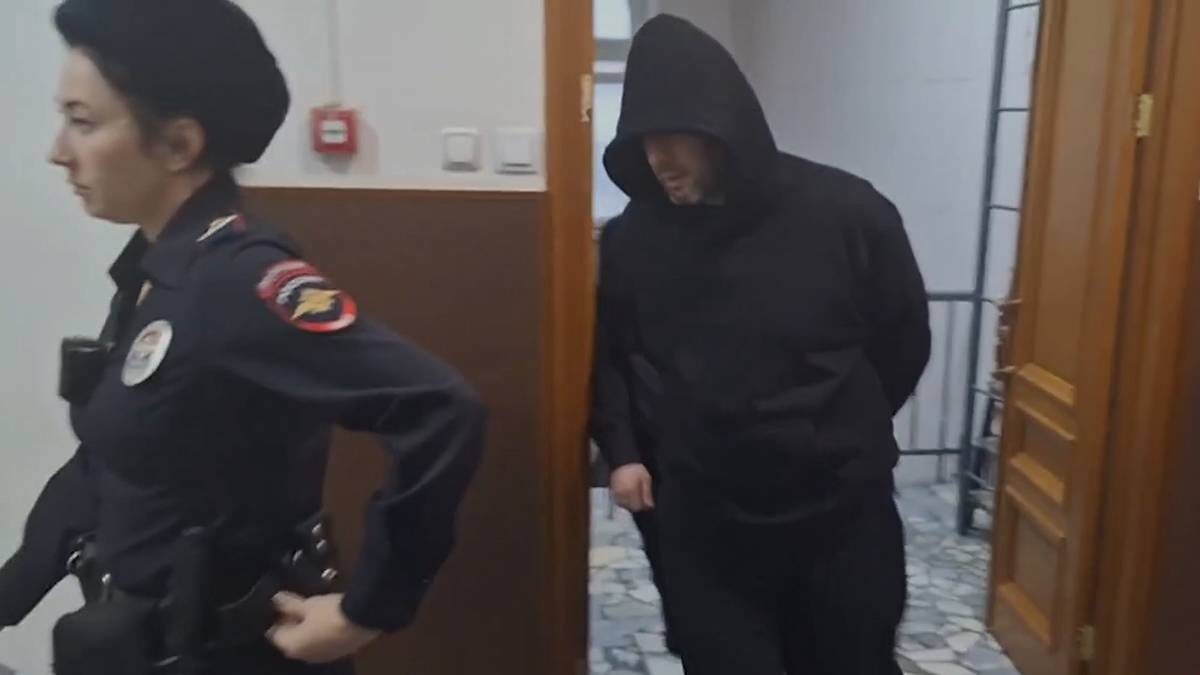    Фото: Скриншот ТАСС