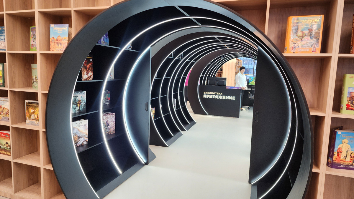 Фото из архива ГК "Дальпитерстрой"