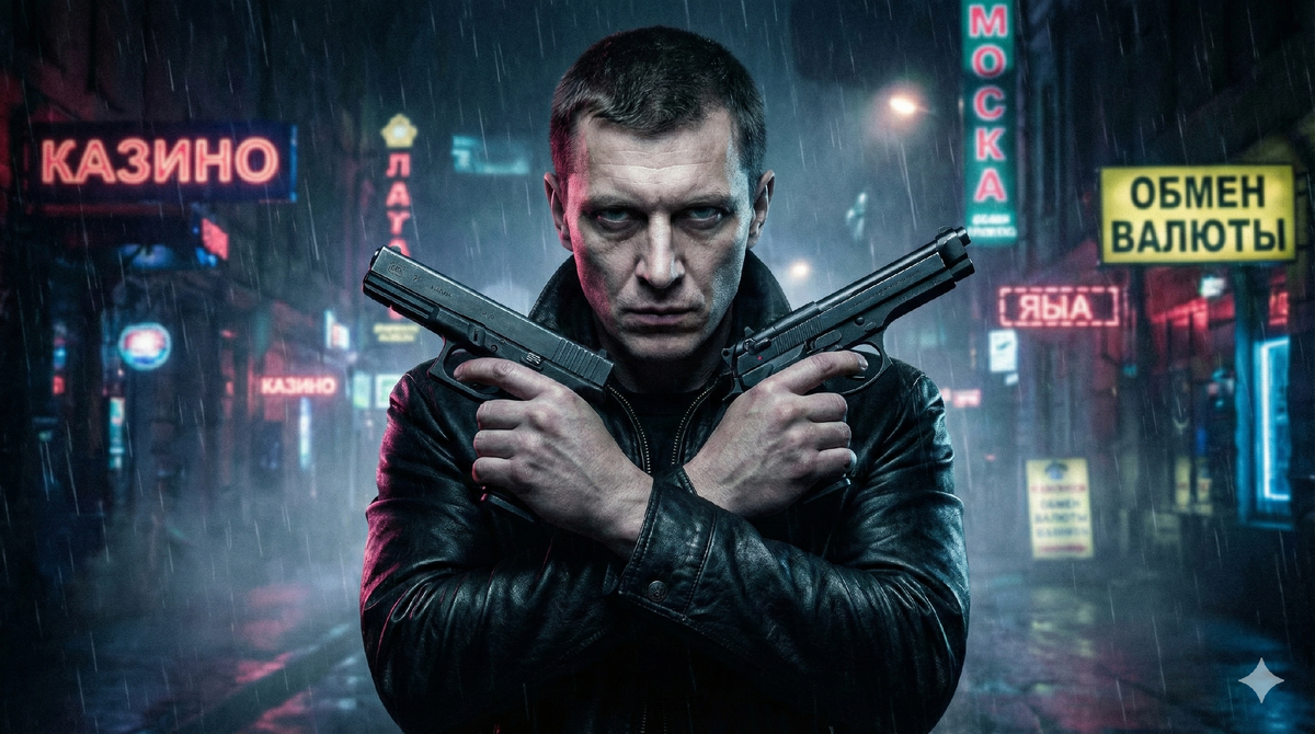 История самого громкого побега 90-х: как легендарный киллер Александр Солоник, известный как Саша Македонский, сумел обмануть охрану спецблока «Матросской тишины». Статья раскрывает детали его криминального пути, секреты «стрельбы по-македонски» и шокирующий финал жизни на роскошной вилле в Греции. Узнайте, кто помог «Киллеру №1» выйти на свободу и почему его смерть в Лагониси до сих пор окружена тайнами.