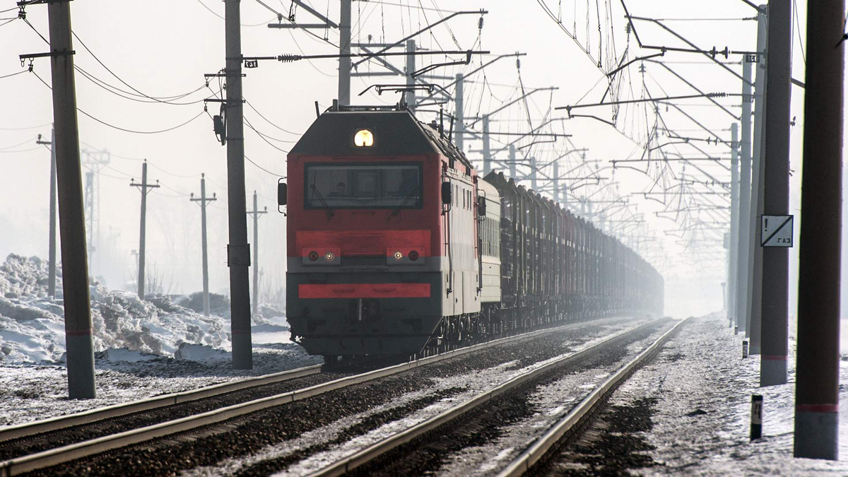 Фото: РИА Новости/Александр Кряжев
