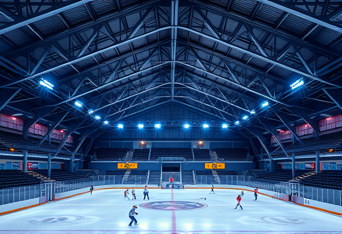 Изображение, созданное ИИ