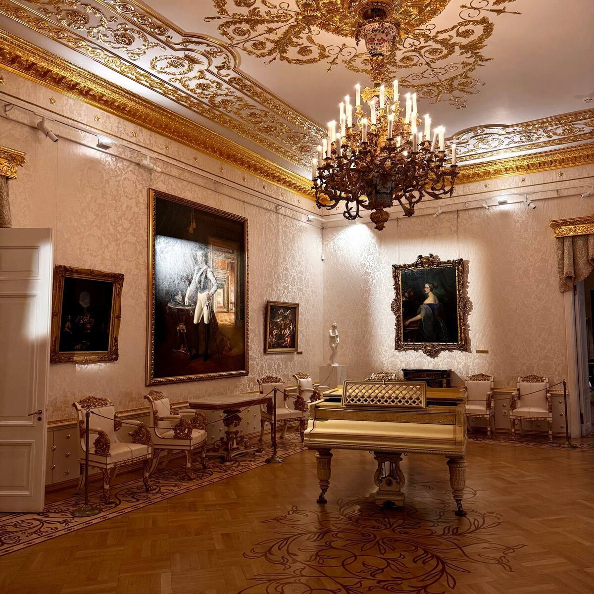 Фото ПетербурGO