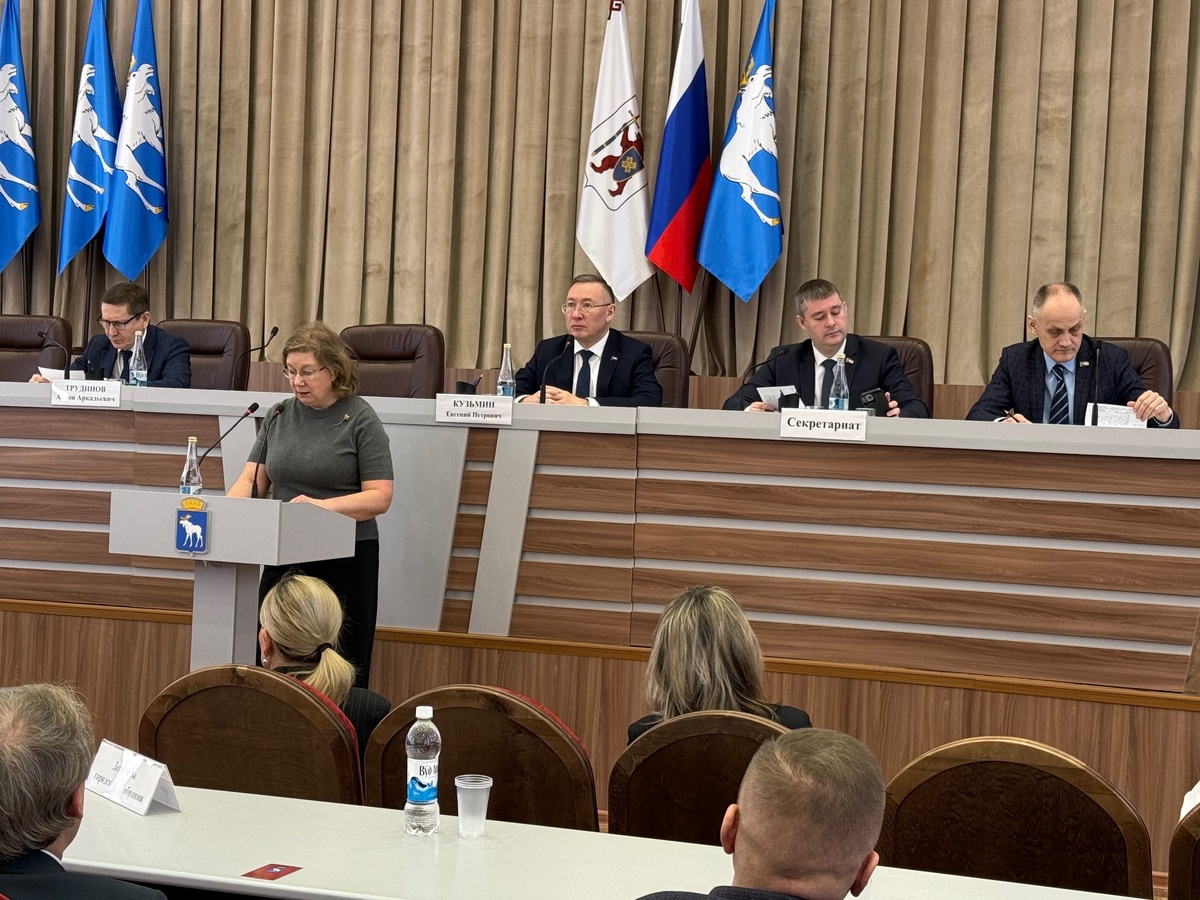 Фото со страницы Антона Трудинова из соцсети «ВКонтакте»