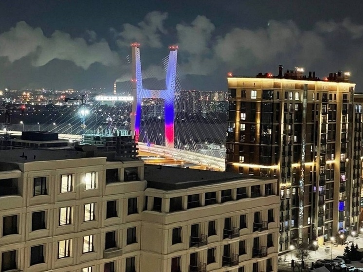     Фото: официальный телеграм-канал Анны Терешковой